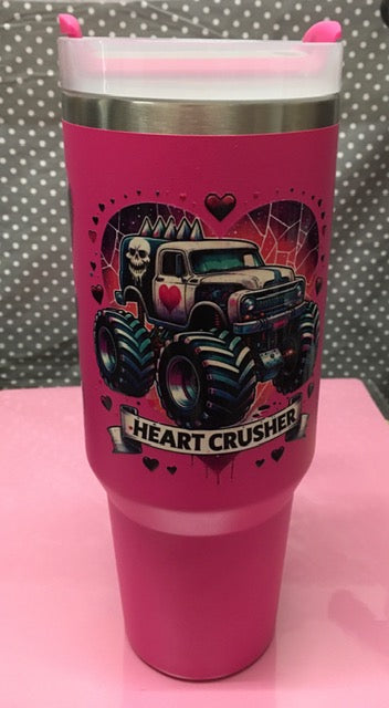 40oz Quencher like Tumblers