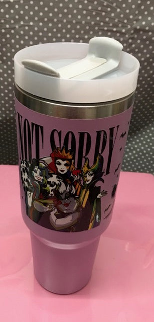 40oz Quencher like Tumblers (Copy)