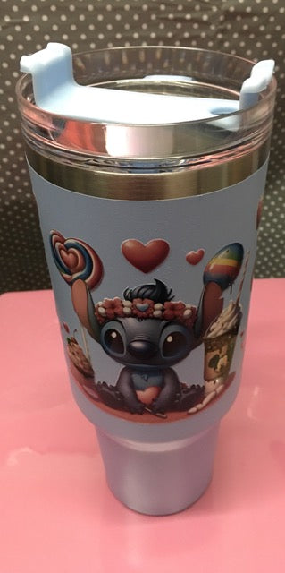 40oz Quencher like Tumblers (Copy)