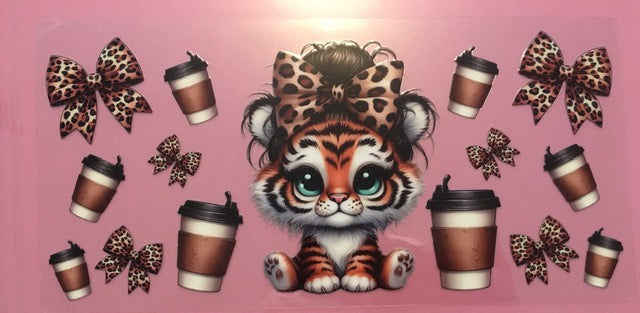 16oz uv dtf cup wraps